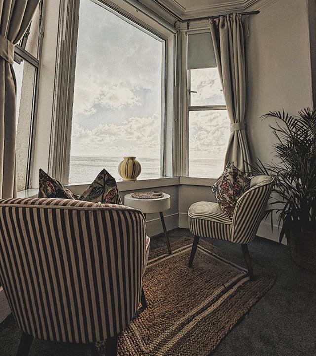 Mor Heli Guest House Крик'єт Екстер'єр фото
