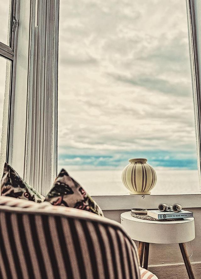 Mor Heli Guest House Крик'єт Екстер'єр фото