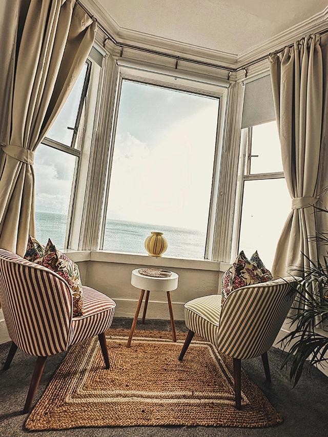 Mor Heli Guest House Крик'єт Екстер'єр фото