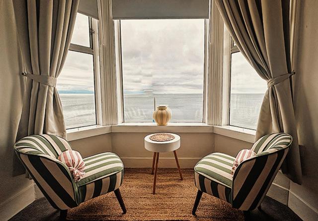 Mor Heli Guest House Крик'єт Екстер'єр фото