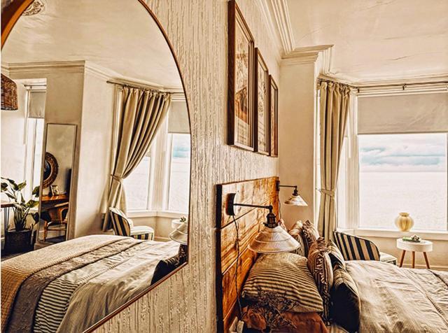 Mor Heli Guest House Крик'єт Екстер'єр фото