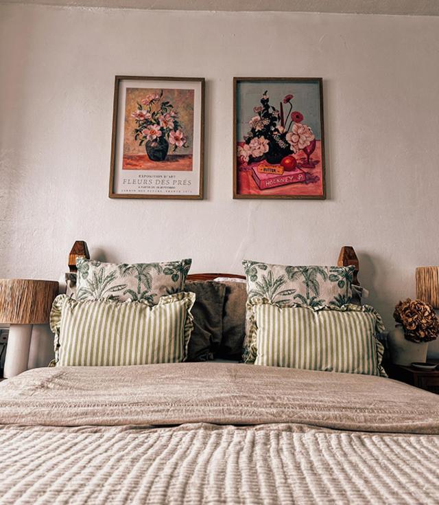 Mor Heli Guest House Крик'єт Екстер'єр фото