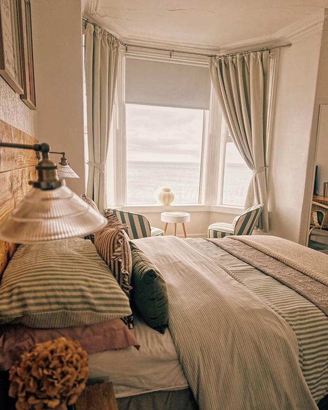 Mor Heli Guest House Крик'єт Екстер'єр фото