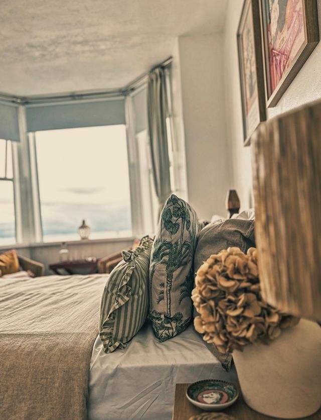 Mor Heli Guest House Крик'єт Екстер'єр фото