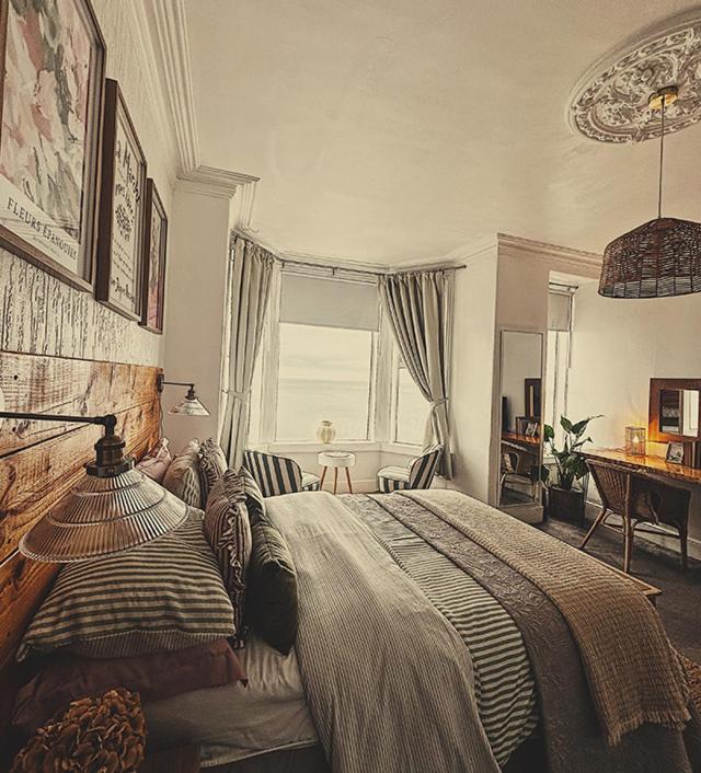 Mor Heli Guest House Крик'єт Екстер'єр фото