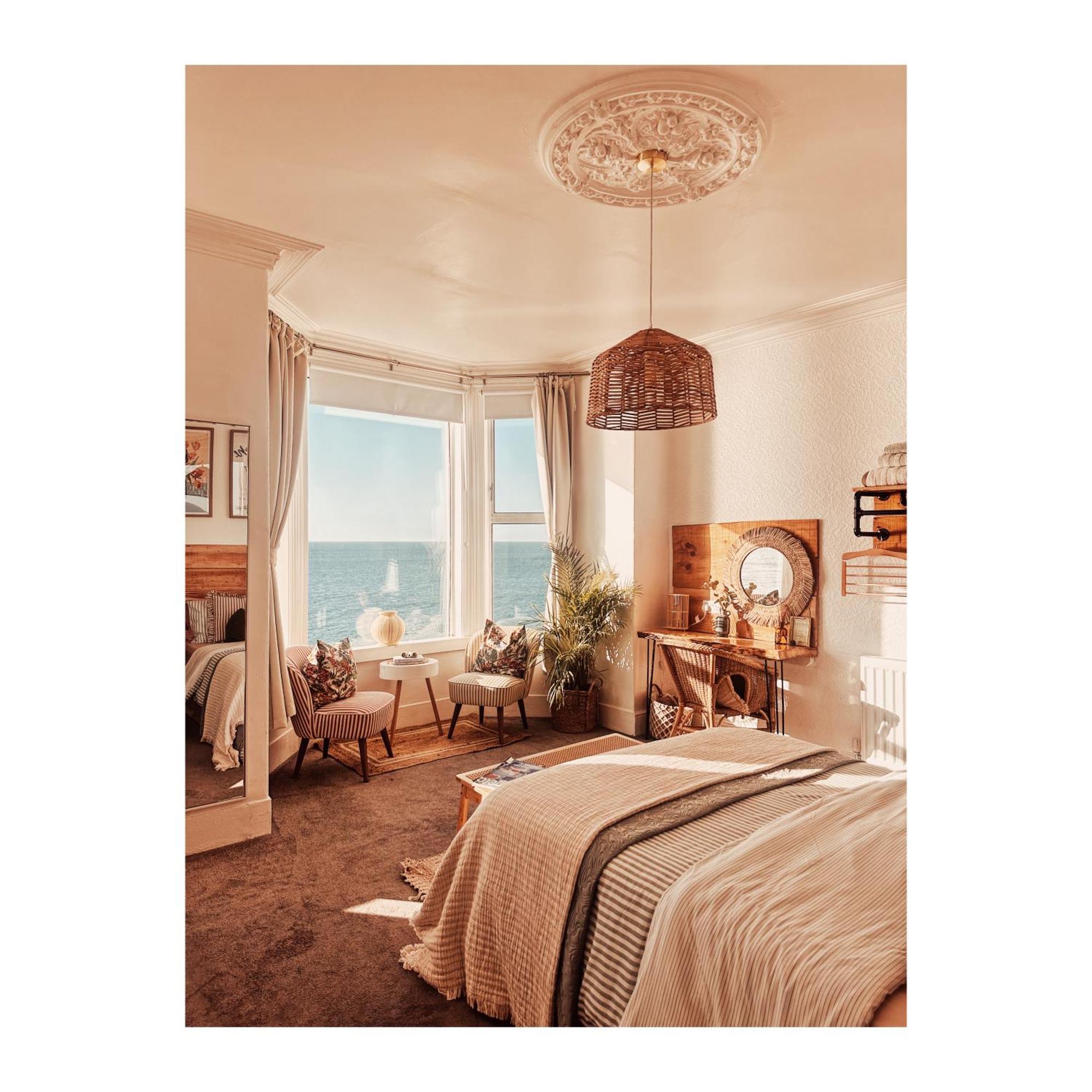 Mor Heli Guest House Крик'єт Екстер'єр фото