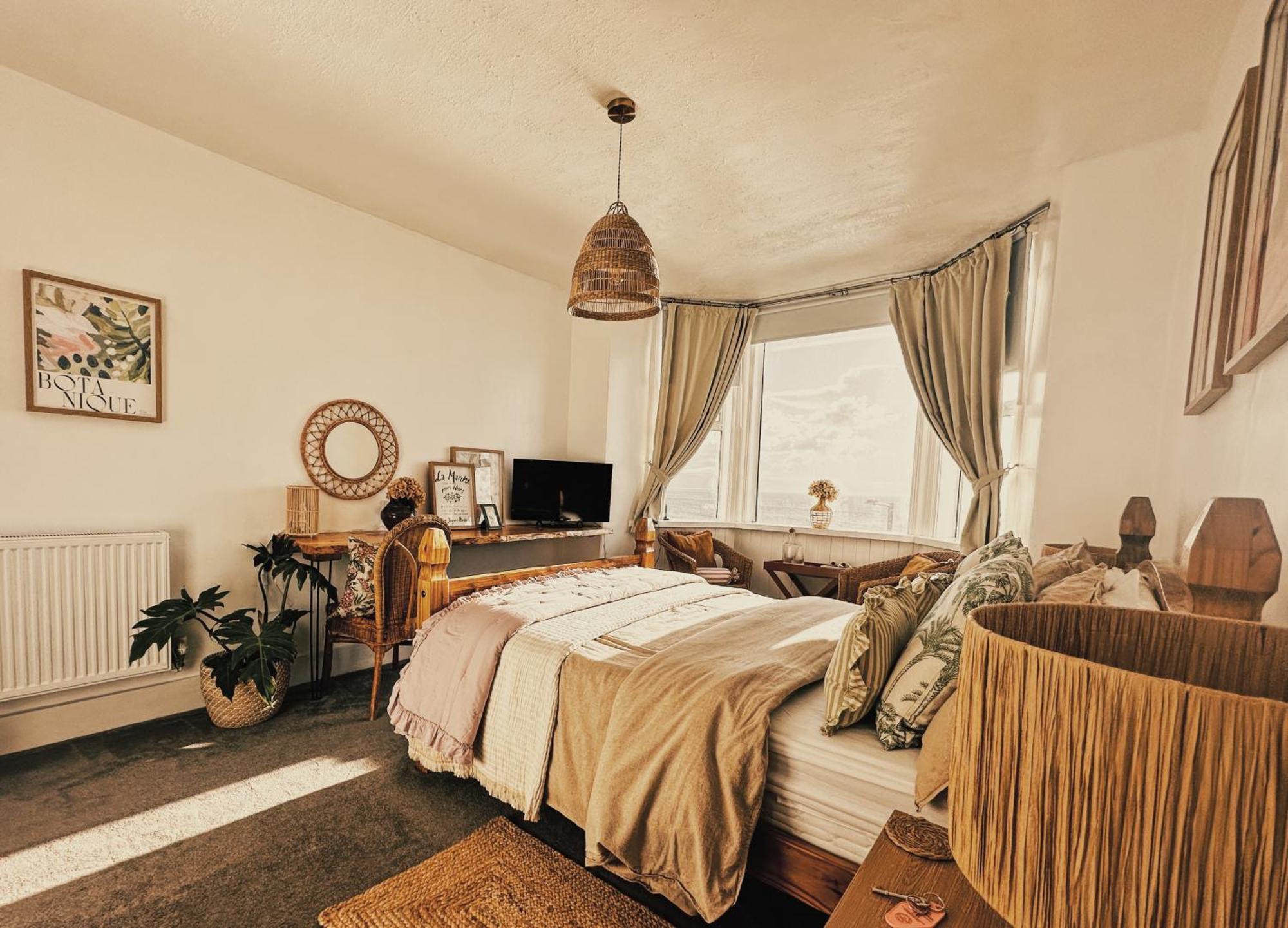 Mor Heli Guest House Крик'єт Екстер'єр фото