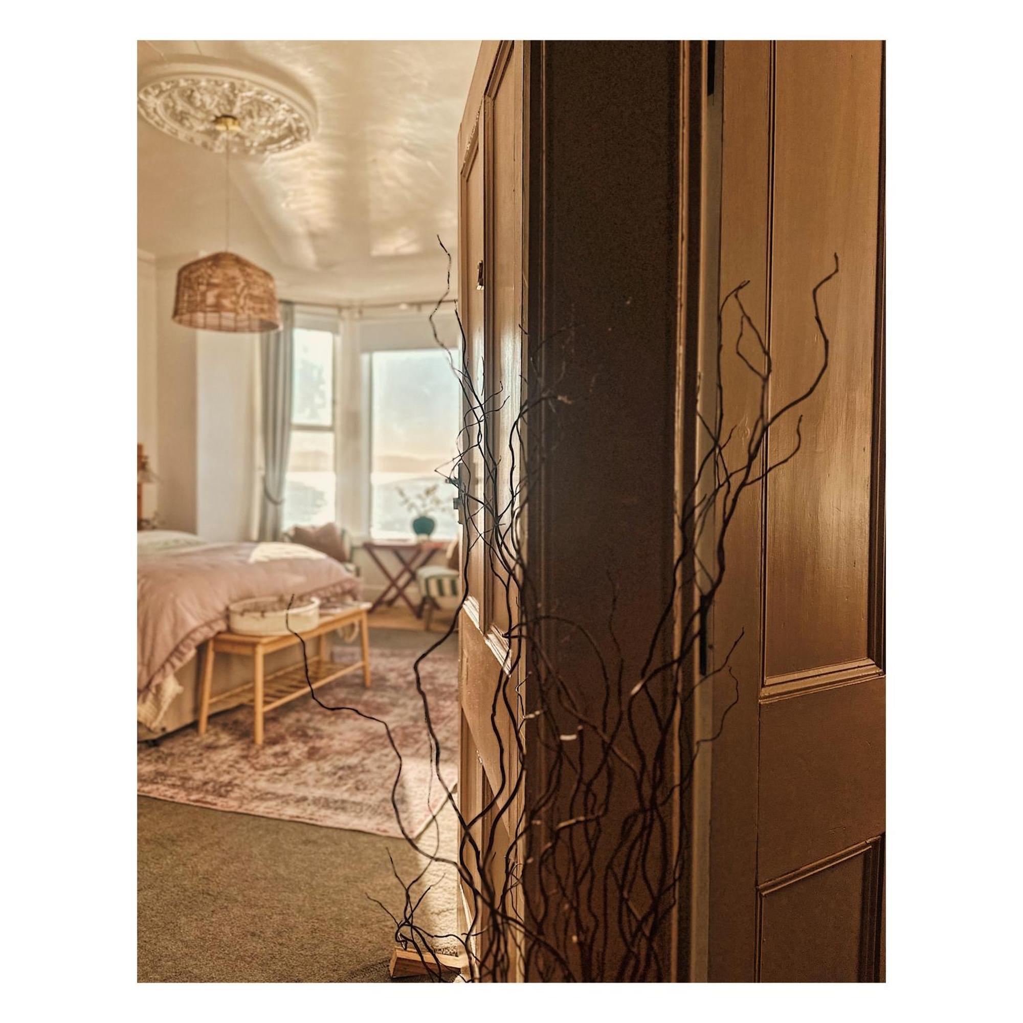 Mor Heli Guest House Крик'єт Екстер'єр фото